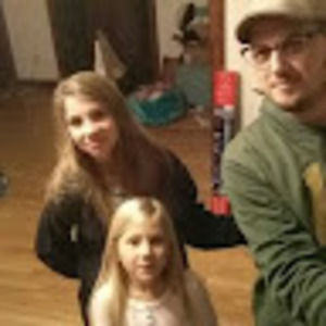 Meet your Posher, Nate